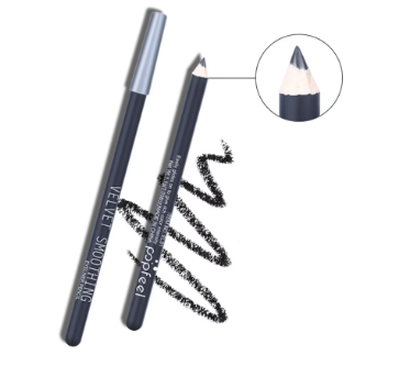 Professional Makeup Brush Set for Eyeshadow & Eyeliners