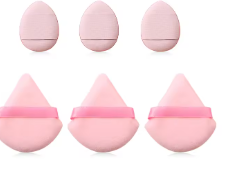 Luxury 18‑Piece Beauty Essentials Set — Effortless Makeup Tools